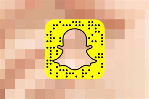 naked on snap|nsfw 